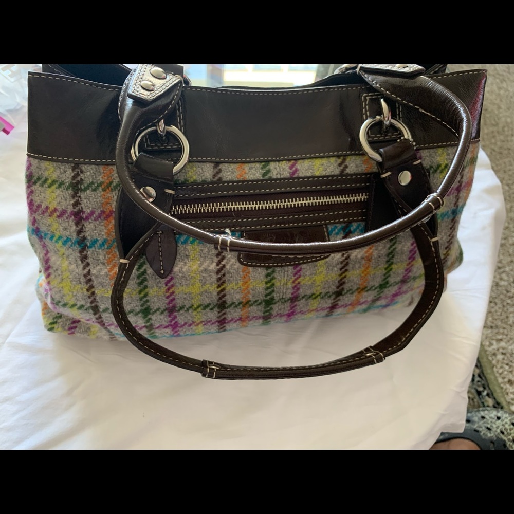 Coach Handbag - Picture 11 of 11